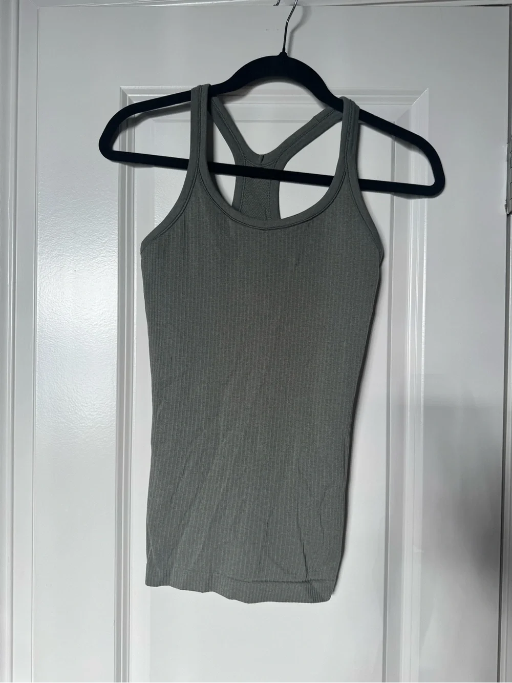Lululemon Ebb to Street Tank Top